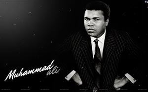 Muhammad Ali